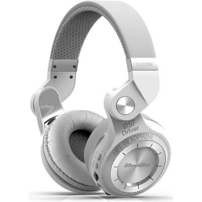 Наушники Bluedio T2 White (F_52832)