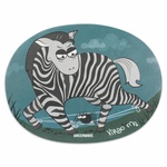 Коврик для мышки Greenwave ZOOdiac-12 (R0004755)