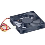 Кулер для корпуса Gembird D6025SM-3