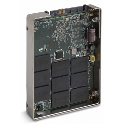 Накопитель SSD 2.5' 200GB Hitachi HGST (0B32164 / HUSMM1620ASS204)