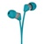 Наушники AKG Y23U Teal (Y23UTEL)