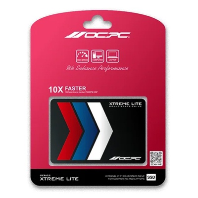 Накопичувач SSD 2.5' 1TB OCPC (SSD25S3T1TBLT)
