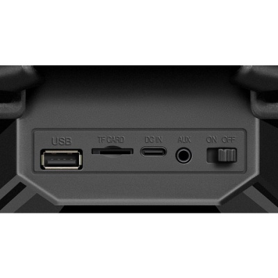 Акустична система Defender G98 Black (65098)