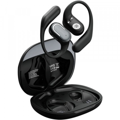 Навушники Blackview AirBuds 300 Obsidian Black (6931548325826)