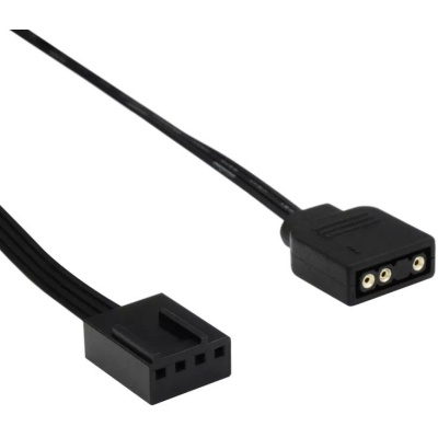 Кулер до корпусу ASUS TUF GAMING TF120 ARGB 3IN1 (90DA0033-B09030)