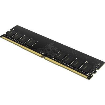 Модуль пам'яті для комп'ютера DDR4 8GB 2666 MHz Lexar (LD4AU008G-B2666GSST)