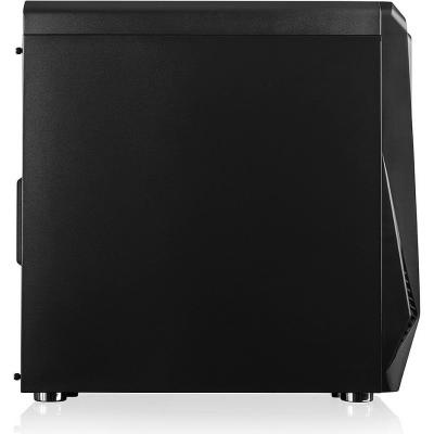 Корпус Modecom ADVANCED GAMING C3 DARK (AT-MGC3-DARK-000000-0002)