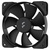 Кулер до корпусу Fractal Design Aspect 12 Black (FD-F-AS1-1201)