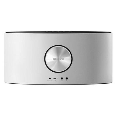 Акустическая система Onkyo X9 Silver (OKAX9S/10)