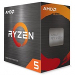 Процессор AMD Ryzen 5 5500 (100-100000457BOX)