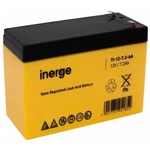 Батарея к ИБП Inerge AGM 12V-7.2Ah (IN-12-7.2-A)