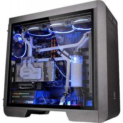 Корпус ThermalTake Core V51 Tempered Glass Edition (CA-1C6-00M1WN-03)