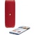 Акустическая система JBL Flip 5 Red (JBLFLIP5RED)