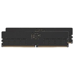 Модуль пам'яті для комп'ютера DDR5 32GB (2x16GB) 5600 MHz eXceleram (E50320564646CD)