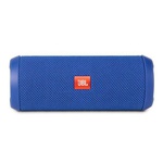 Акустическая система JBL Flip 3 Blue (JBLFLIP3BLUE)