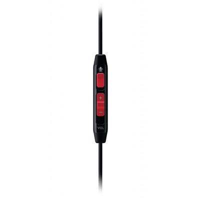 Наушники PHILIPS SHG7980 Black (SHG7980/10)