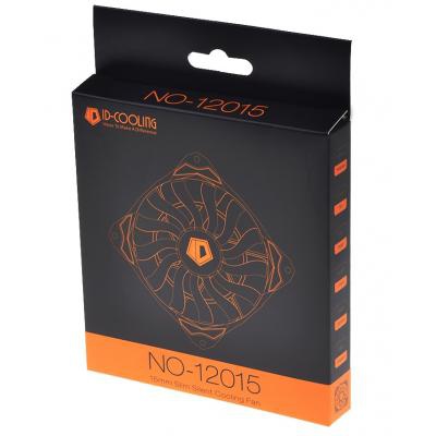 Кулер для корпуса ID-Cooling NO-12015