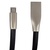 Дата кабель USB 2.0 AM to Micro 5P 1.0m DC-MU-102ZR black Greenwave (R0014171)
