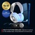 Навушники SteelSeries Arctis Nova Pro Wireless P PS/PC/SW/MAC/MOB White (61526)