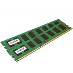 Модуль памяти для компьютера DDR3 16GB (2x8GB) 1600 MHz MICRON (CT2KIT102464BA160B)