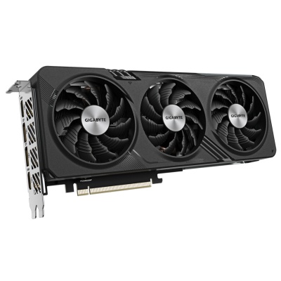 Відеокарта GIGABYTE GeForce RTX4060Ti 16Gb GAMING OC (GV-N406TGAMING OC-16GD)