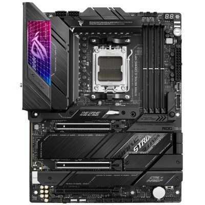 Материнська плата ASUS ROG STRIX X670E-E GAMING WIFI