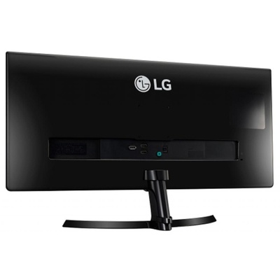 Монитор LG 29UM68-P