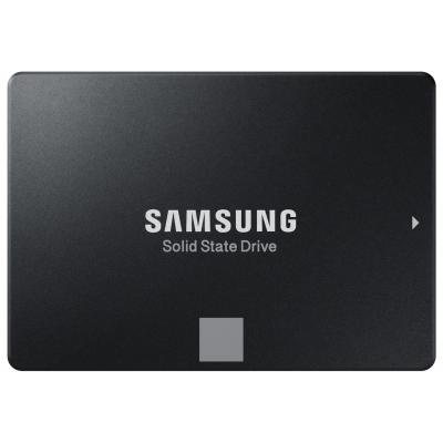 Накопитель SSD 2.5' 250GB Samsung (MZ-76E250B/KR)