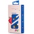 Дата кабель JUST Rainbow Lightning USB Cable White (LGTNG-RNBW-WHT)