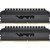 Модуль памяти для компьютера DDR4 8GB (2x4GB) 3200 MHz Viper 4 Blackout Patriot (PVB48G320C6K)