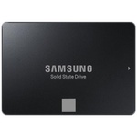 Накопитель SSD 2.5' 120GB Samsung (MZ-750120Z / MZ-750120_OEM)