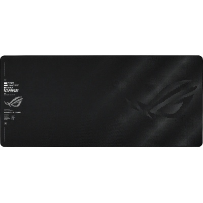 Килимок для мишки ASUS ROG Sheath II XXL Black (90MP04B0-BPUA00)