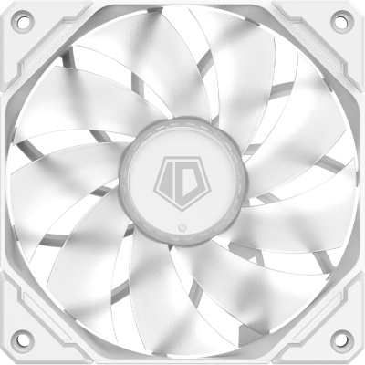 Кулер до корпусу ID-Cooling TF-12025-PRO SW