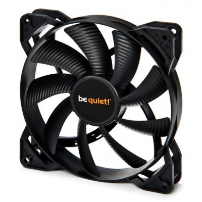 Кулер для корпуса Be quiet! Pure Wings 2 120mm PWM (BL039)