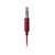 Наушники PHILIPS SHE4305 Red (SHE4305RD/00)