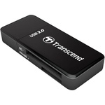 Считыватель флеш-карт Transcend TS-RDP5K