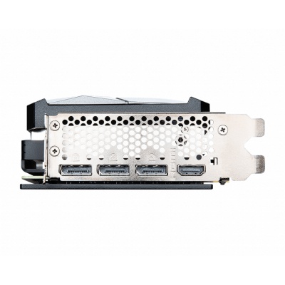 Видеокарта MSI GeForce RTX3070 8Gb VENTUS 3X OC LHR (RTX 3070 VENTUS 3X 8G OC LHR)