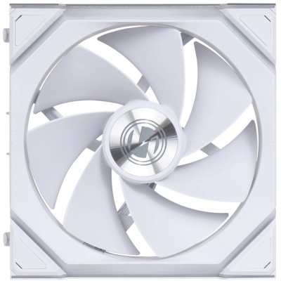 Кулер до корпусу Lian Li Uni Fan SL WIRELESS Reverse, 120-1, Wh (G99.12RSL1W1W.00)