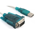 Кабель для передачи данных USB to COM Vinga (USBCOM01-1.2)