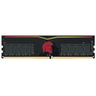 Модуль памяти для компьютера DDR4 16GB 2666 MHz RED eXceleram (E47067C)
