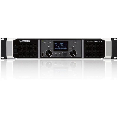 Підсилювач Yamaha PX10