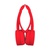 Наушники Trust Nano On-Ear Mic Red (23105)
