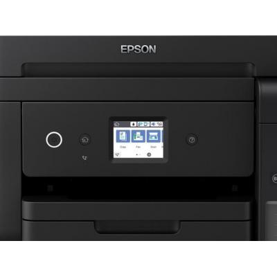 Многофункциональное устройство Epson L6190 c WiFi (C11CG19404)