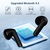 Навушники Blackview AirBuds 7 Black (6931548310235)