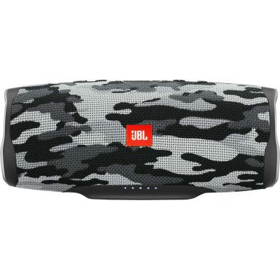 Акустическая система JBL Charge 4 Camouflage (JBLCHARGE4BCAMO)