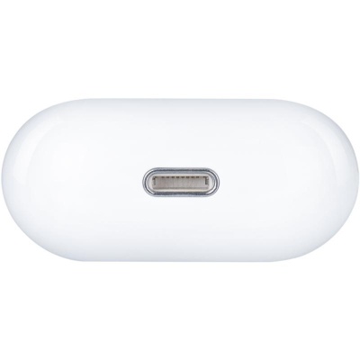 Наушники Gelius Pro Capsule 3 GP-TWS-004 White (00000082299)