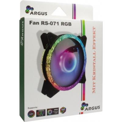 Кулер для корпуса Argus RS-071