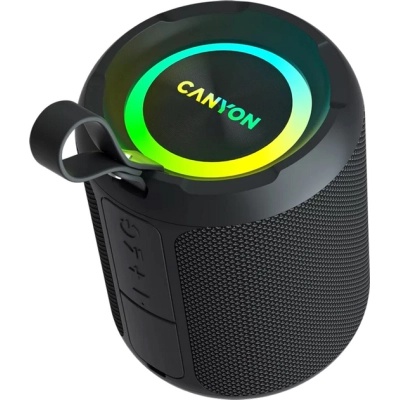 Акустична система Canyon OnMove 11 Black (CNE-CBTSP11)