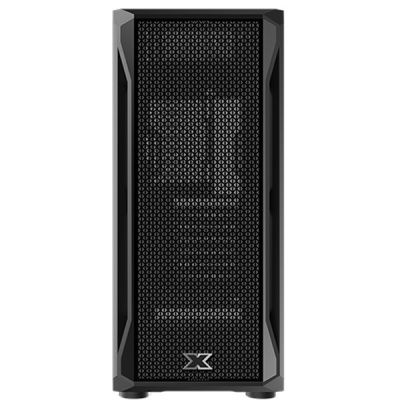 Корпус Xigmatek Gaming X Black (EN46621)