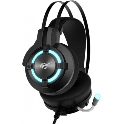 Навушники Havit HV-H2212D 3.5мм (HV-H2212D)